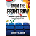 From the Front Row: Reflections of a Major League Baseball Owner and Modern Art Dealer