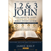 1,2,&3 John: Children of Light