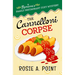 The Cannelloni Corpse: A small town cozy mystery