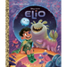 Disney/Pixar Elio Little Golden Book