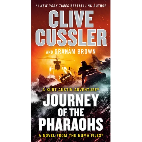 Journey of the Pharaohs