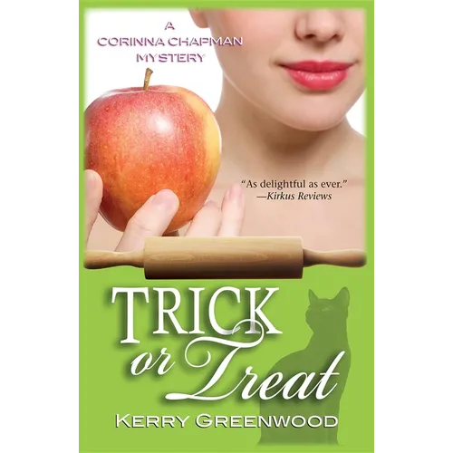 Trick or Treat