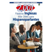 2,001 Palabras Inglesas Mas Utiles Para Hispanoparlantes = 2,001 Most Useful English Words for Spanish Speekers