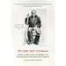 We Are Not Animals: Indigenous Politics of Survival, Rebellion, and Reconstitution in Nineteenth-Century California
