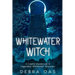 Whitewater Witch: A Cryptid Mystery set in Whitewater Wisconsin