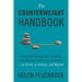 The Counterweight Handbook: Principled Strategies for Surviving and Defeating Critical Social Justice--At Work, in Schools, and Beyond