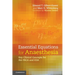 Essential Equations for Anaesthesia