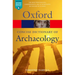 The Concise Oxford Dictionary of Archaeology