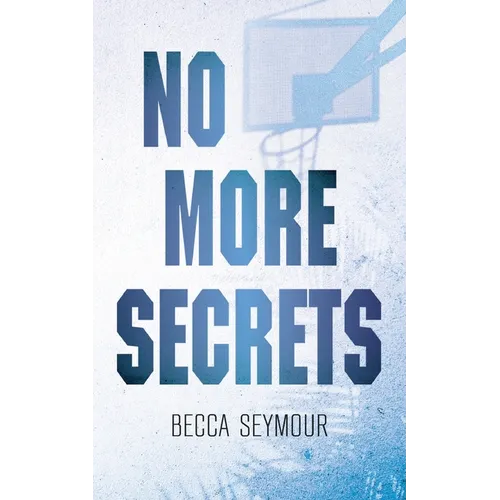 No More Secrets: Alternate Cover