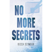 No More Secrets: Alternate Cover