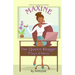 Maxine The Queen Blogger: Plays Chess