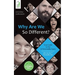 Why Are We So Different? Your Guide to the 16 Personality Types