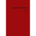 Essays in Social Justice