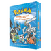 Pokémon Pocket Comics Box Set: Black & White / Legendary Pokemon