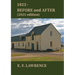 1823 - Before and After (2021 Edition)