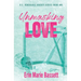 Unmasking Love (D.C. Renegades Book 1)