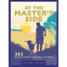 At the Master's Side: 365 Meditations for Dog-Lovers