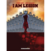 I Am Legion (Oversized Edition)