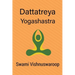 Dattātreya Yogaśāstra