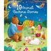 10 Animal Bedtime Stories