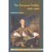 The European Nobility, 1400 1800