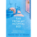 Far from My Hospital Bed: Reflections on the Pandemic and Society