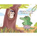 Cornelius Crocodile Learns to Create