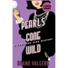 Pearls Gone Wild (Large Print Edition): A Samantha Kidd Mystery