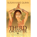 Third Daughter (The Royals of Dharia 1)