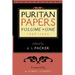 Puritan Papers: 1956-1959