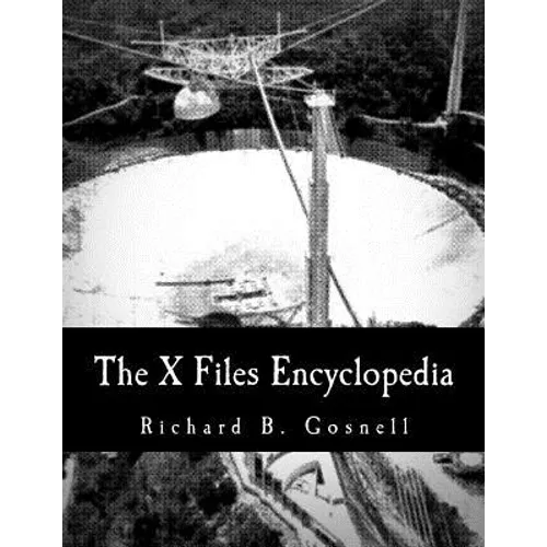 The X Files Encyclopedia