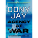 Agency at War: A Warrior Spy Thriller