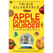 Apple Dumpling Murder: Paranormal Cozy Mystery