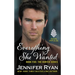 Everything She Wanted: Book Five: The Hunted Series