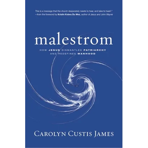 Malestrom: Manhood Swept Into the Currents of a Changing World