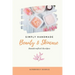 Simply Handmade: Beauty & Skincare Handcrafted Recipes