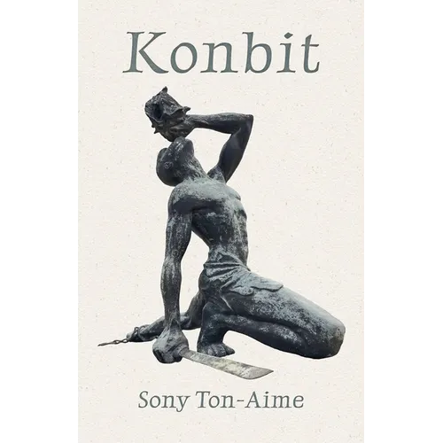 Konbit - Paperback