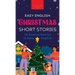 Easy English Christmas Short Stories