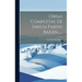Obras Completas De Emilia Pardo Baz疣......