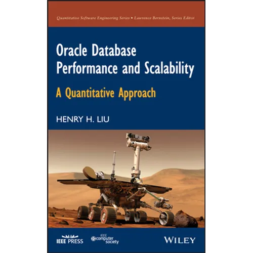 Oracle Database Performance