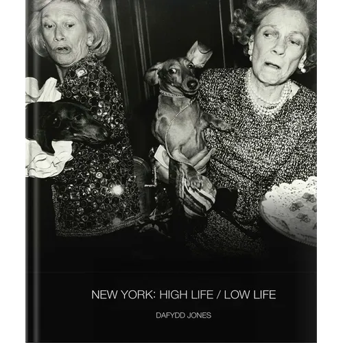 New York: High Life / Low Life