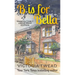 B is for Bella - Large Print: A Sixpenny Cross story