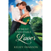 A Most Unsuitable Lover