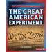 The Great American Experiment: From Revolution to Constitution