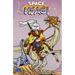 Space Usagi: White Star Rising Limited Edition