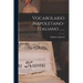 Vocabolario Napoletano-italiano ......