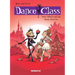 Dance Class Vol. 8: Snow White and the Seven Dwarves