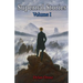 Supernal Stories: Volume I