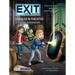 Exit: The Book - The Clue in the Attic: A Puzzle Adventure