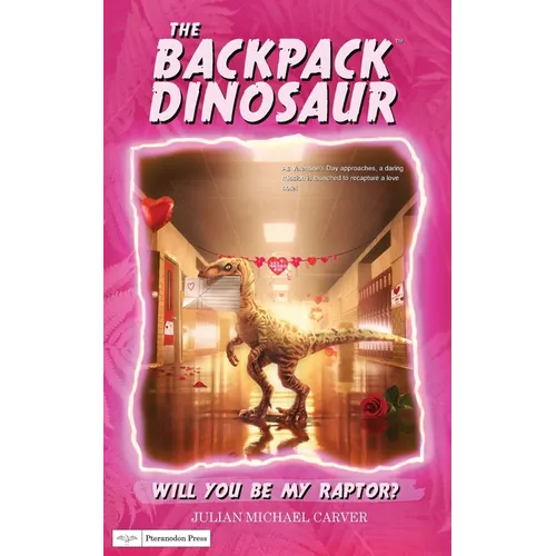 Will You Be My Raptor?
